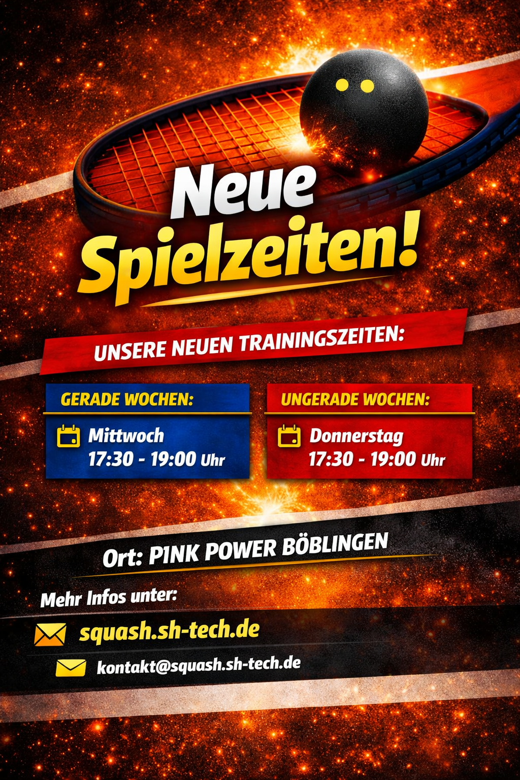 NeueZeiten